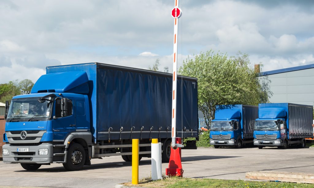 Fast Track & Distribution | Swanline Group | Trade Supplier