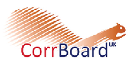 corrboard logo