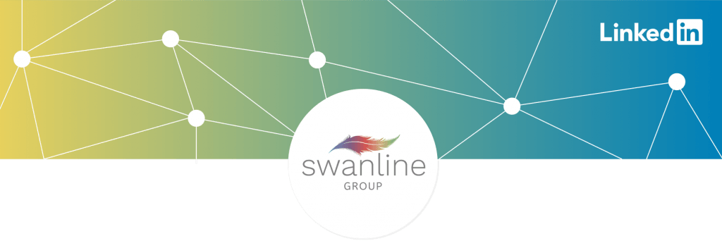 Swanline LinkedIn